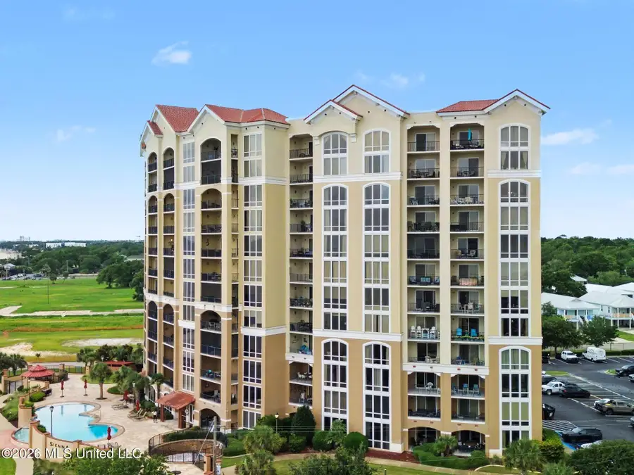 1200 Beach Drive, Gulfport, MS 39507 - #3