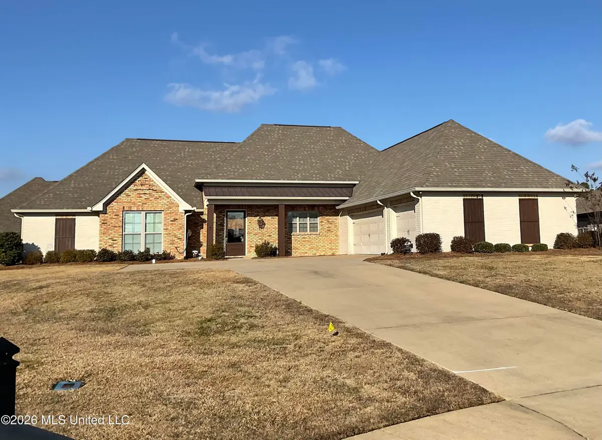 107 Elizabeth Drive, Clinton, MS 39056 - #1