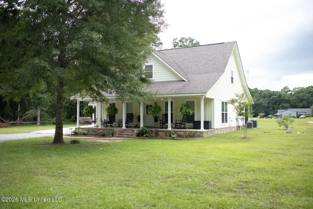 7720 Coleman Homestead Road, Moss Point, MS 39562 - #1