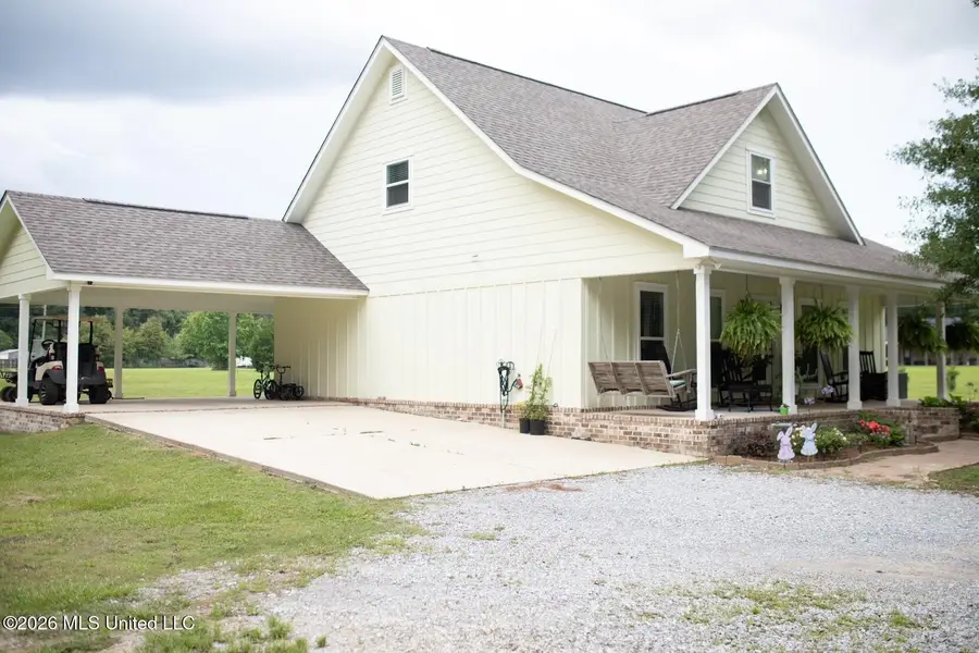7720 Coleman Homestead Road, Moss Point, MS 39562 - #2