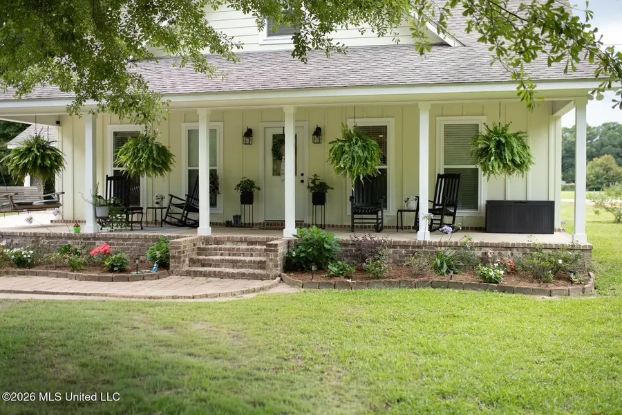 7720 Coleman Homestead Road, Moss Point, MS 39562 - #3