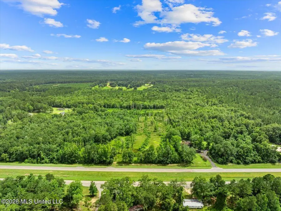 Hwy 98 Highway, New Augusta, MS 39462 - #2