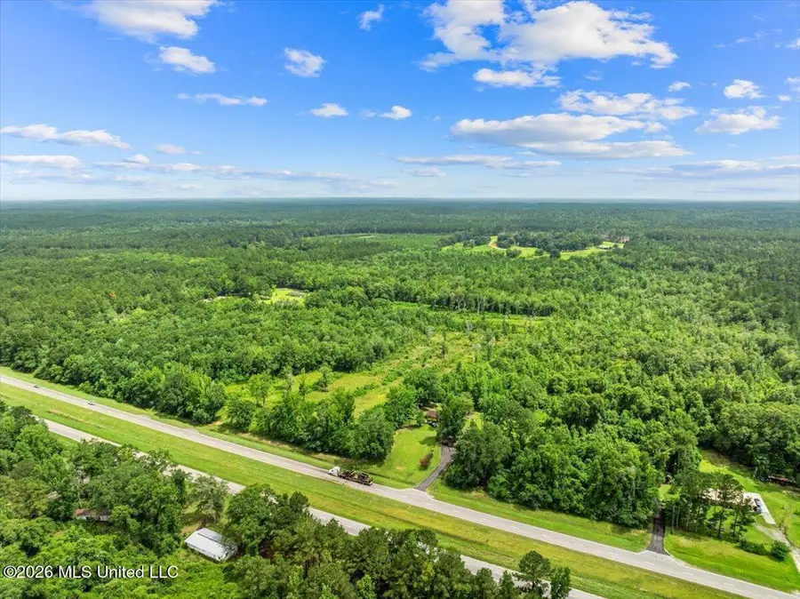 Hwy 98 Highway, New Augusta, MS 39462 - #3