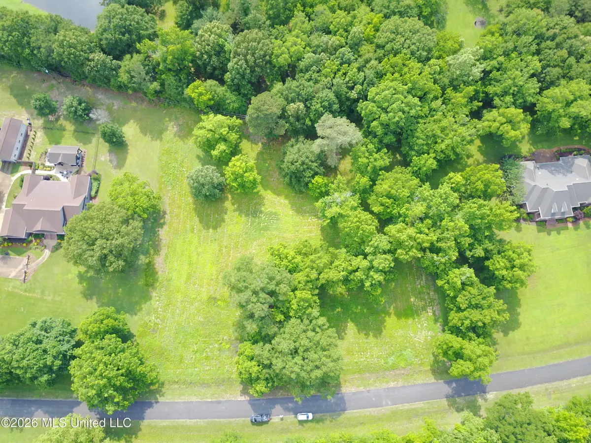 Overview Road, Starkville, MS 39759 - #1