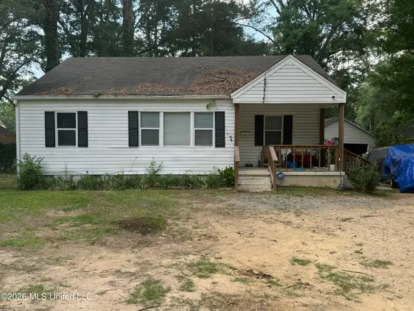 4827 Windermere Terrace, Jackson, MS 39206