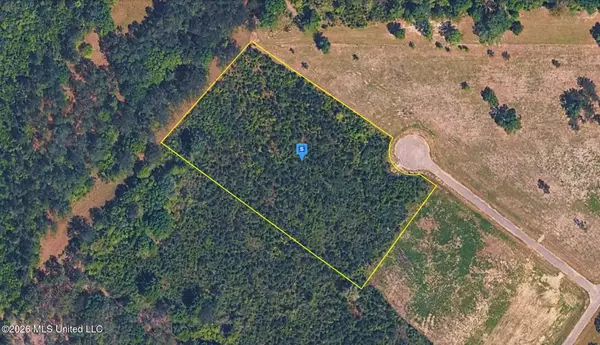 8650 Mint Julep Drive, Perkinston, MS 39573