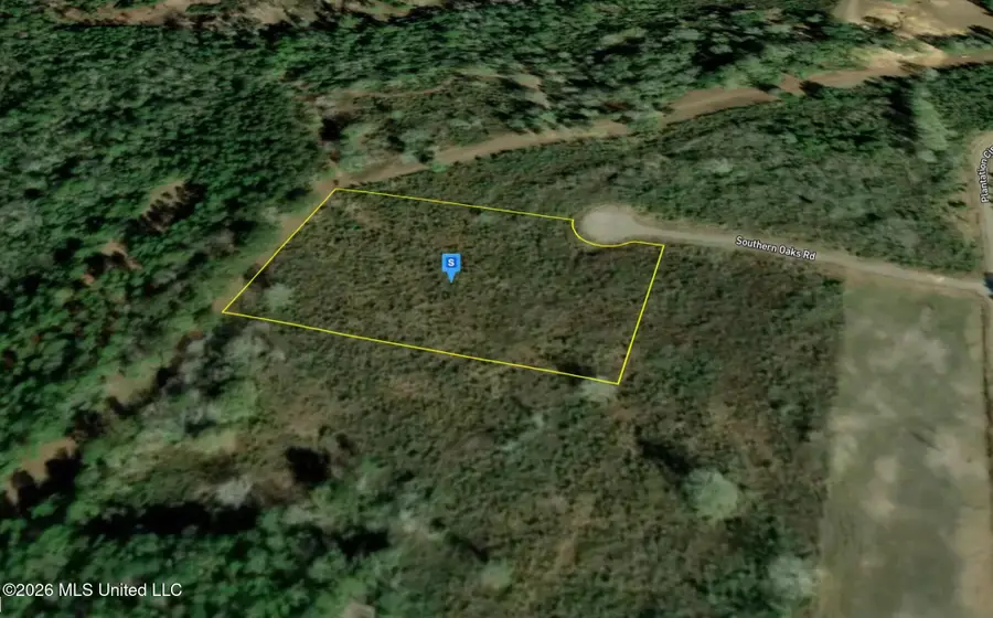 8650 Mint Julep Drive, Perkinston, MS 39573 - #2