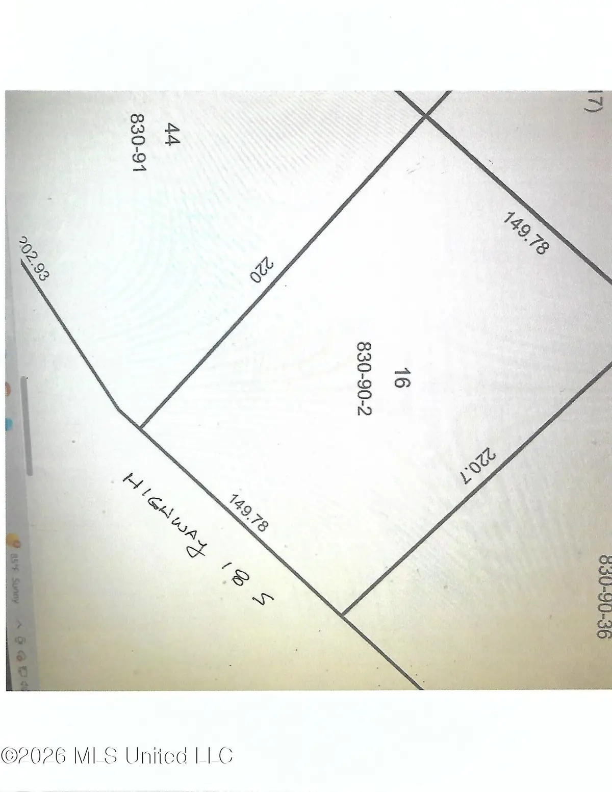 5643 Mississippi 18, Jackson, MS 39209 - #1