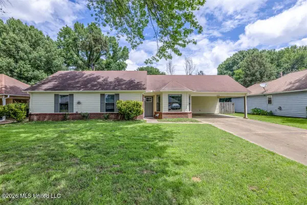 6946 River Birch Road, Walls, MS 38680