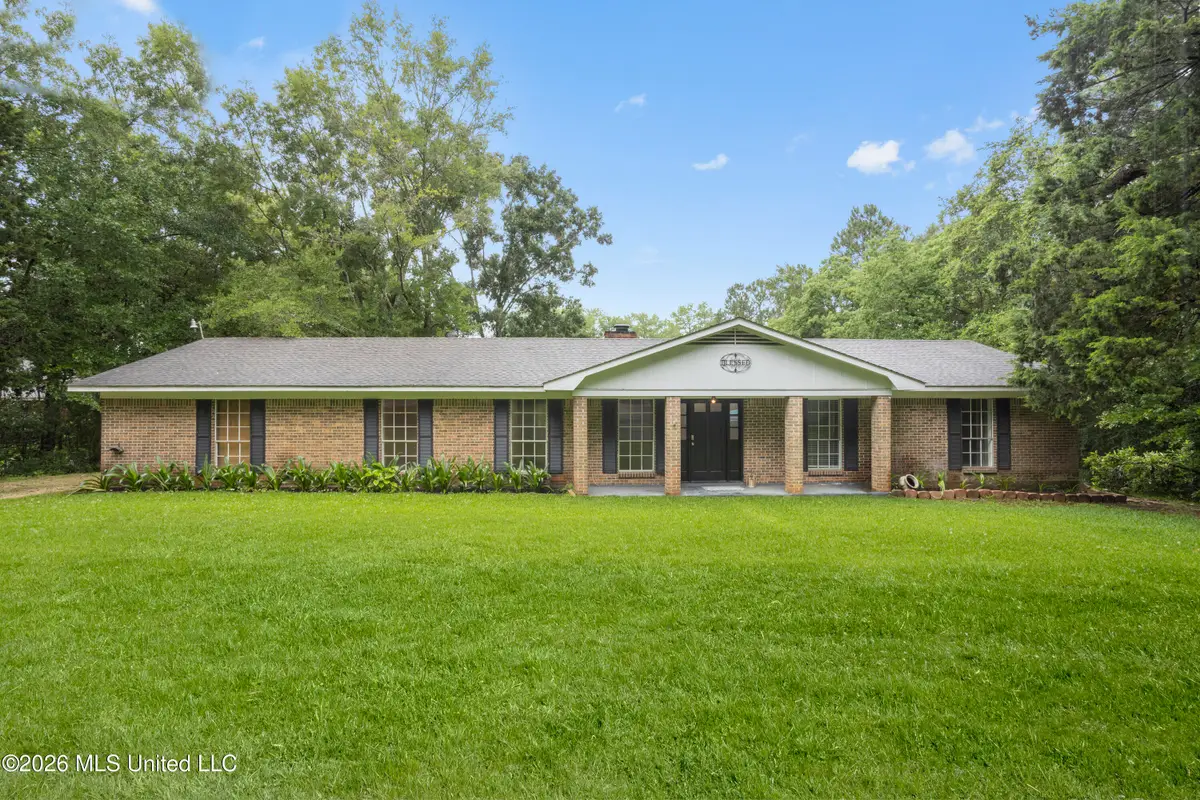 2236 Brookside Drive, Gautier, MS 39553 - #1