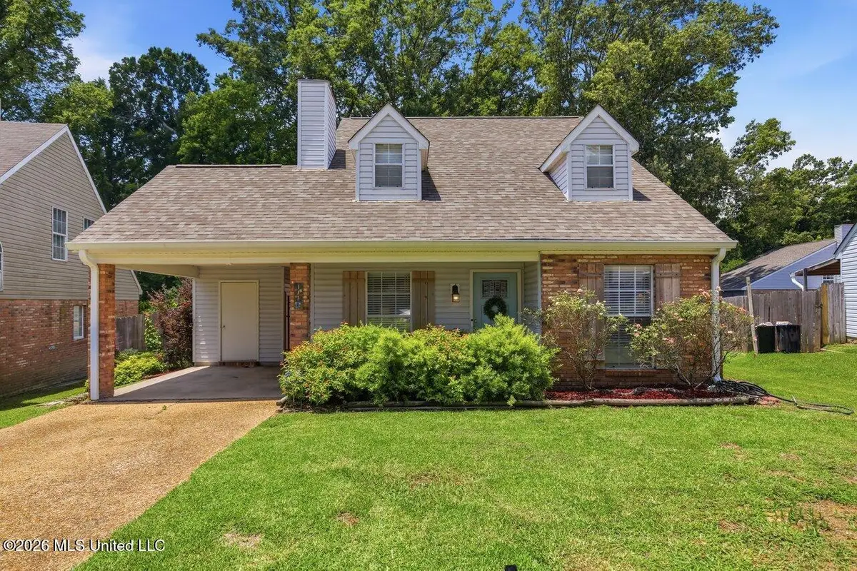 111 Shadow Hill Drive, Madison, MS 39110 - #1