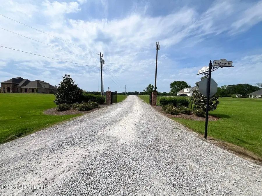 Sky Lake Drive, Pelahatchie, MS 39145 - #2
