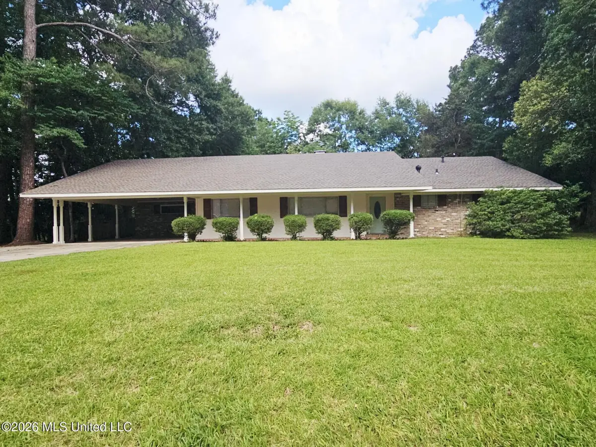 810 Velma Street, Hattiesburg, MS 39402 - #1