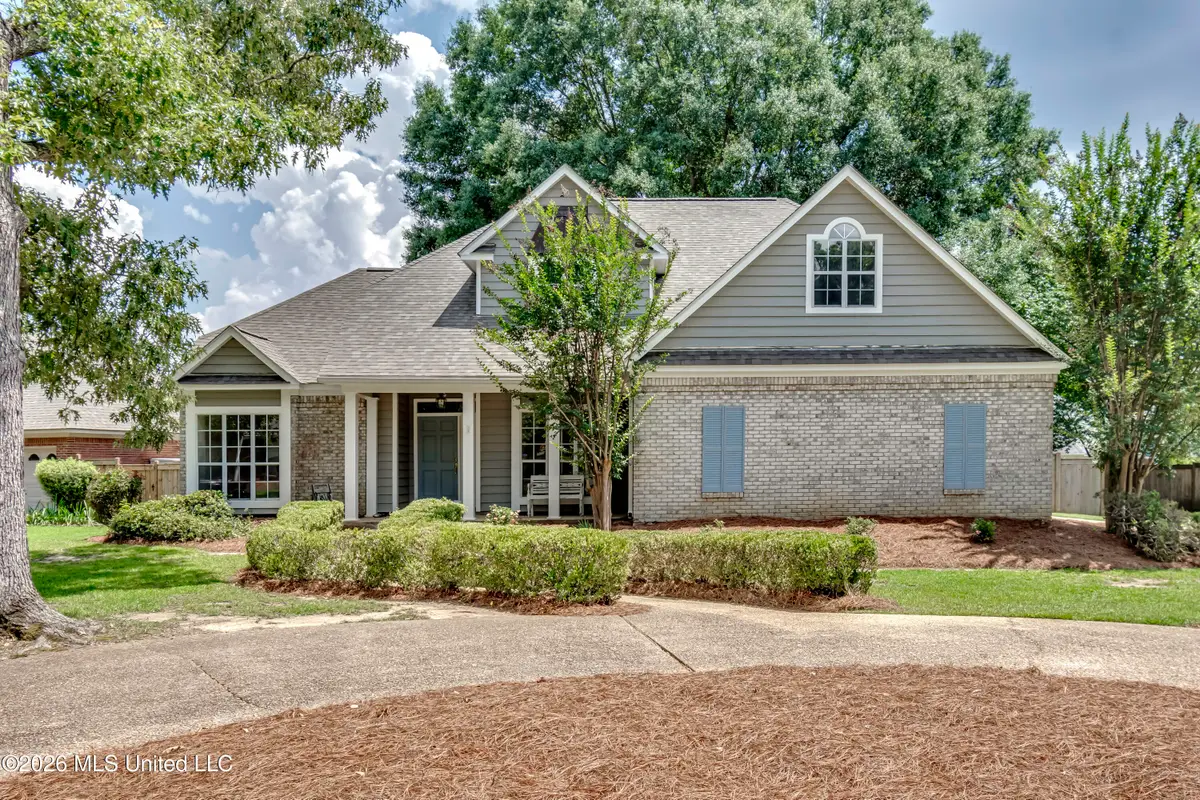 101 Darrowsby Place, Madison, MS 39110 - #1