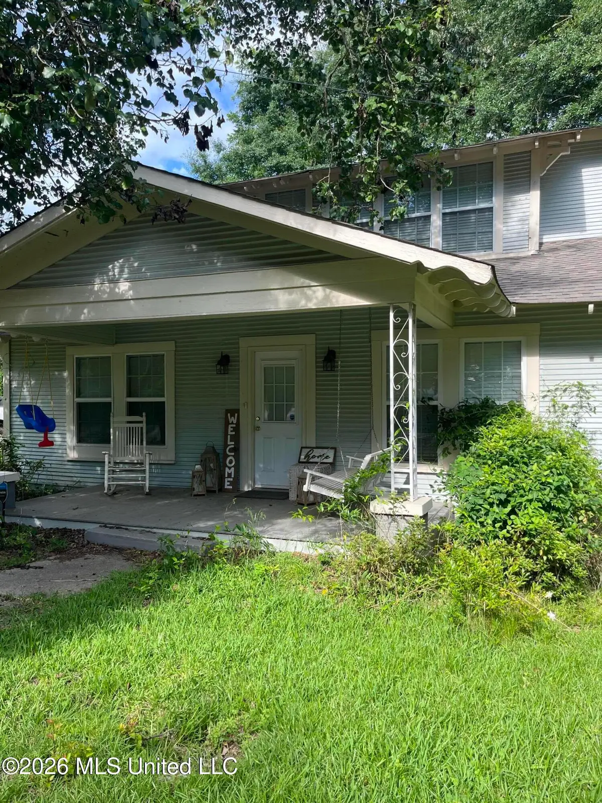 524 State, Philadelphia, MS 39350 - #1