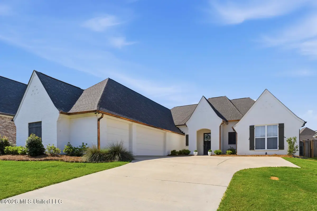 406 Pilot Circle, Brandon, MS 39047 - #1