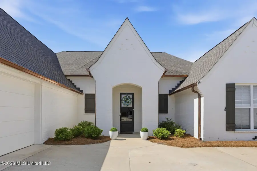 406 Pilot Circle, Brandon, MS 39047 - #2