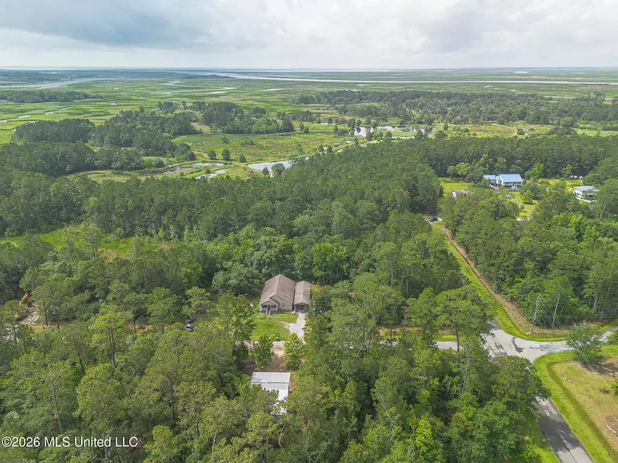 16020 E Miami Drive, Pearlington, MS 39572 - #2