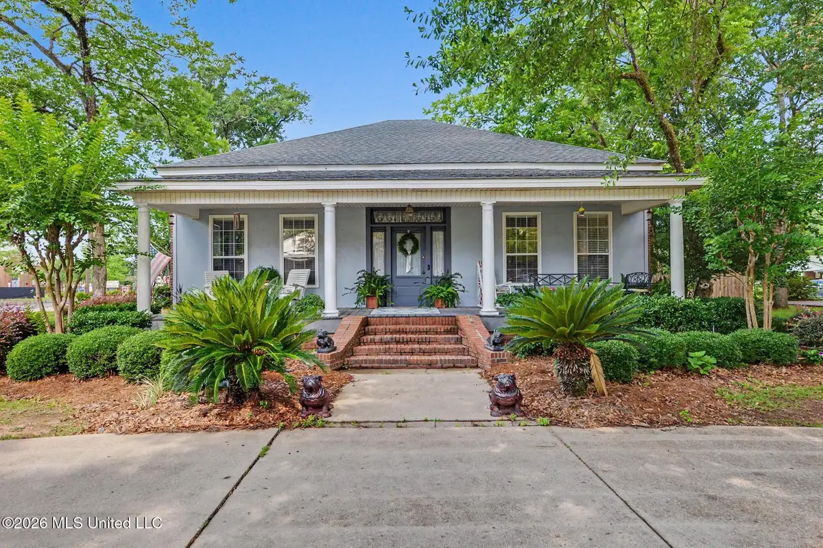 728 Church Street, Lucedale, MS 39452 - #1