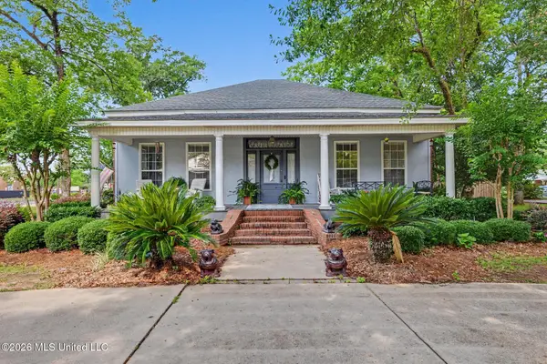 728 Church Street, Lucedale, MS 39452