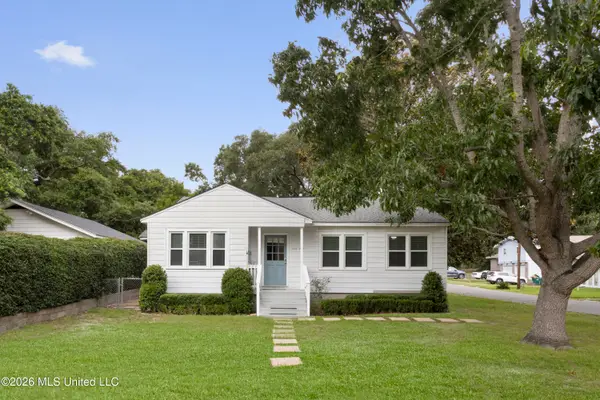 1000 27th Street, Gulfport, MS 39501