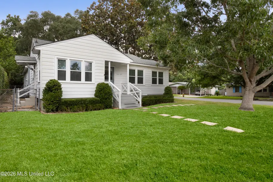 1000 27th Street, Gulfport, MS 39501 - #3