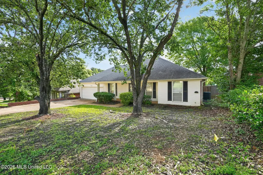 704 Dunleith Lane, Ridgeland, MS 39157 - #2