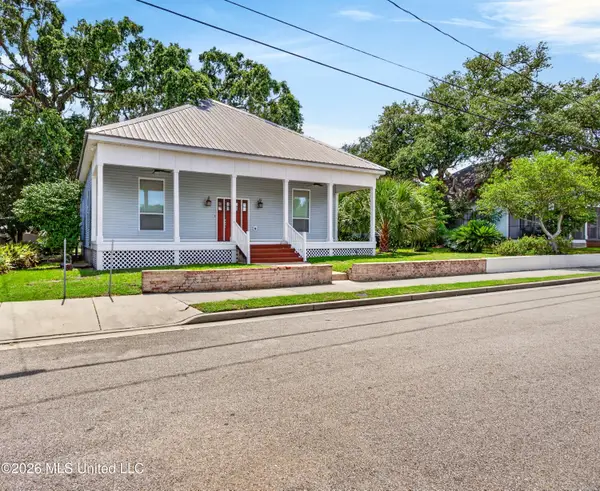 617 Woodward Avenue, Gulfport, MS 39501