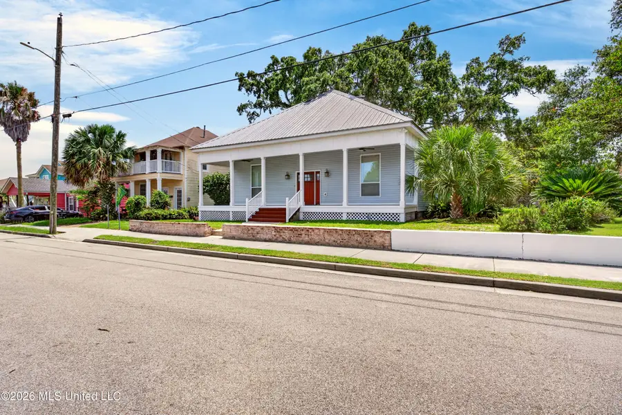 617 Woodward Avenue, Gulfport, MS 39501 - #3