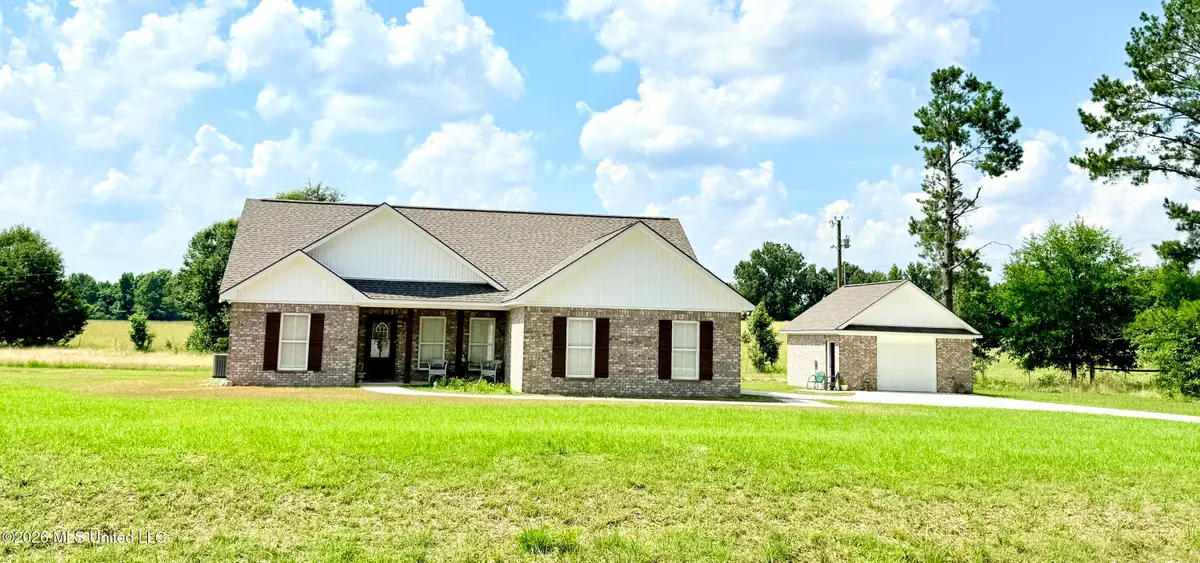 1230 Riverdale Road, Grenada, MS 38901 - #1