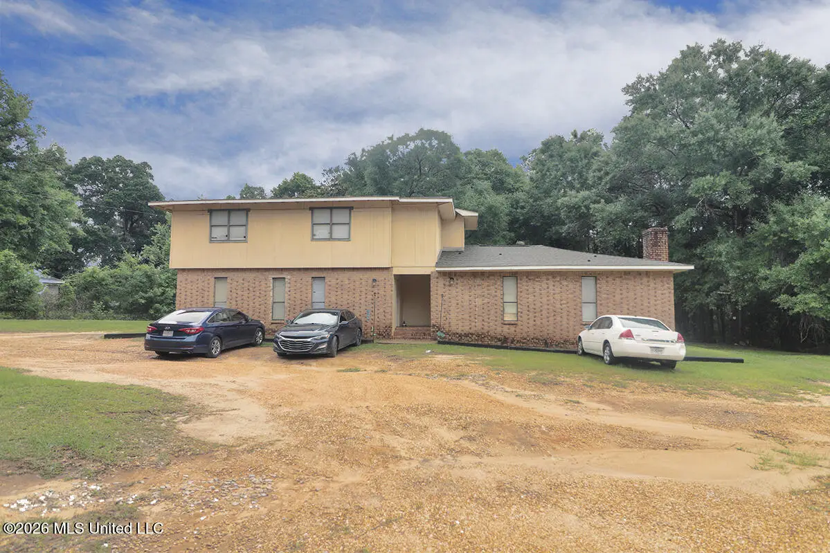 46 L Mcdonald Road, Wiggins, MS 39577 - #1