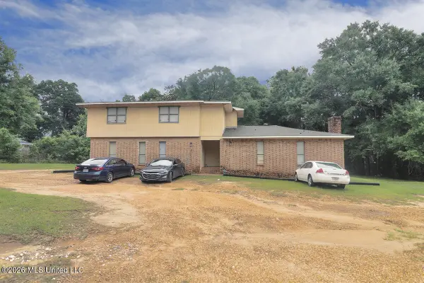46 L Mcdonald Road, Wiggins, MS 39577
