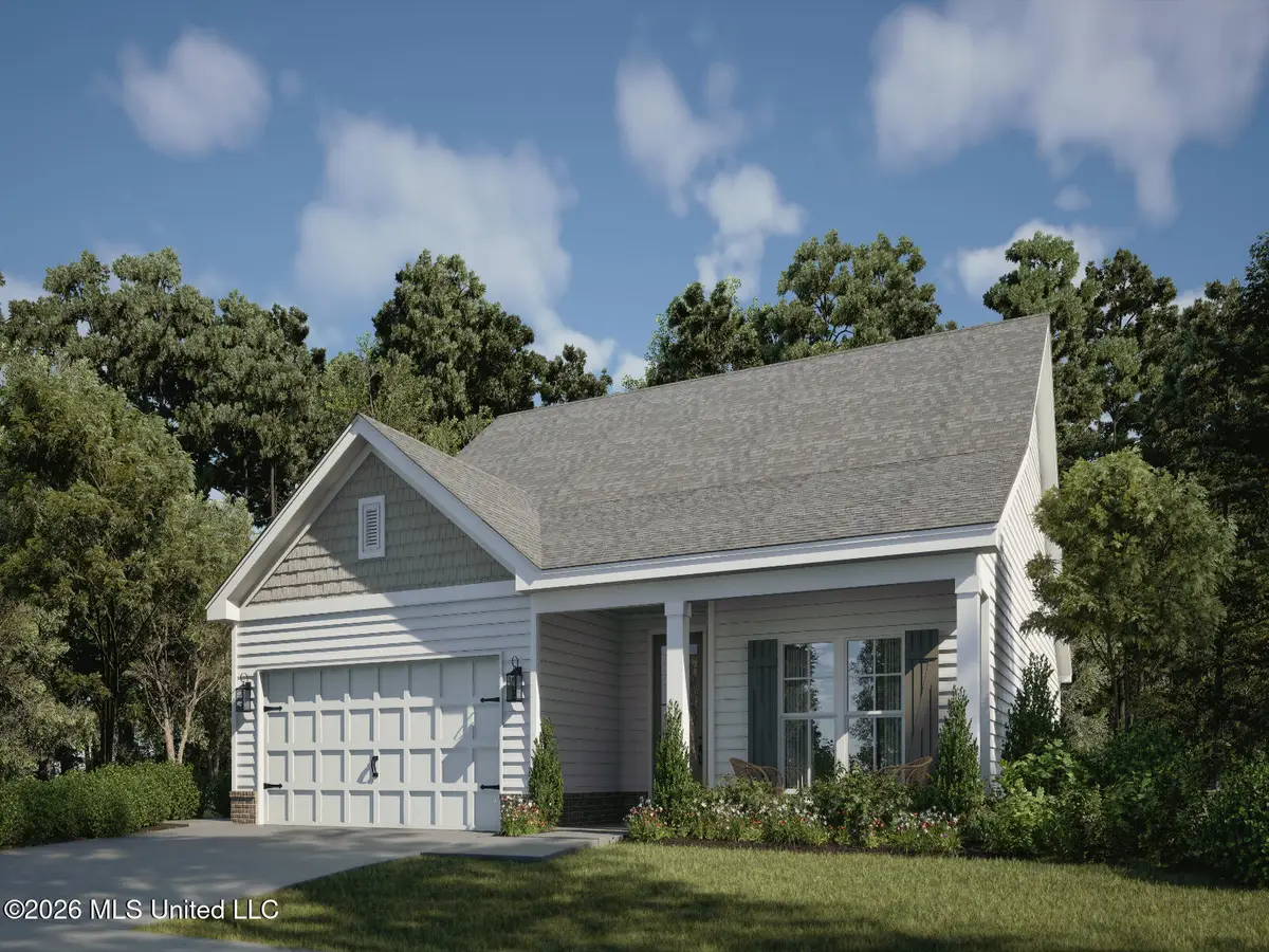 10415 Landon Meadows Drive, Gulfport, MS 39503 - #1