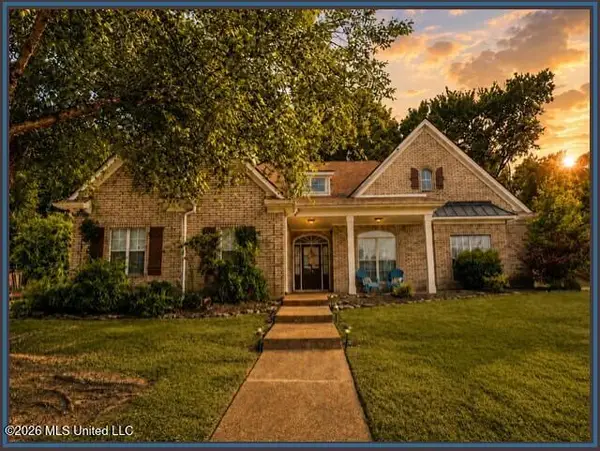 119 Lindsey Drive, Hernando, MS 38632