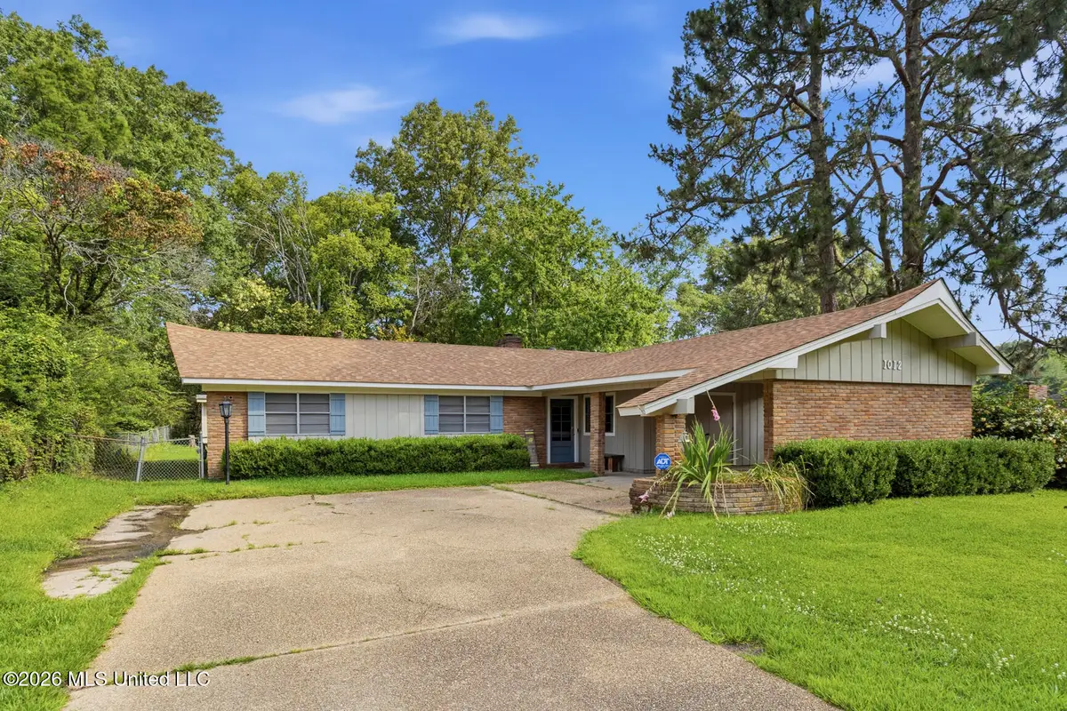 1012 Briarwood Drive, Clinton, MS 39056 - #1
