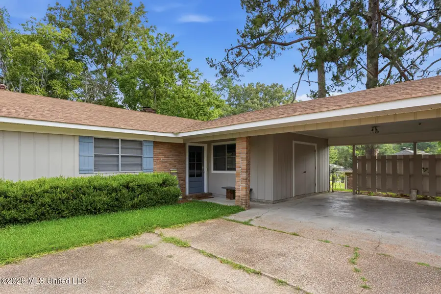 1012 Briarwood Drive, Clinton, MS 39056 - #3