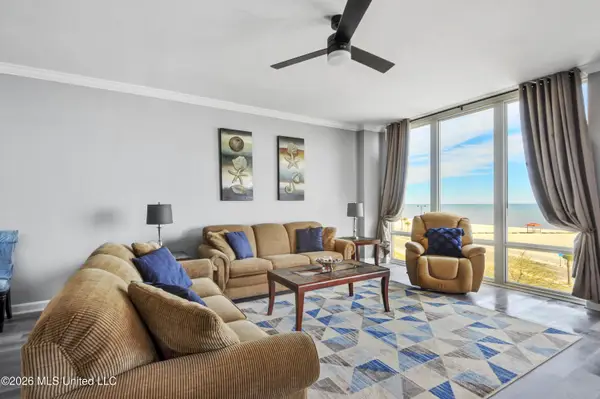 1200 Beach Drive, Gulfport, MS 39507