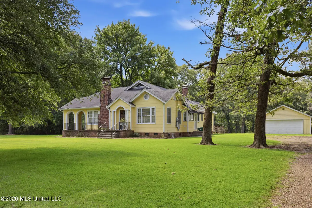 3521 Mcfarland Road, Raymond, MS 39154 - #1
