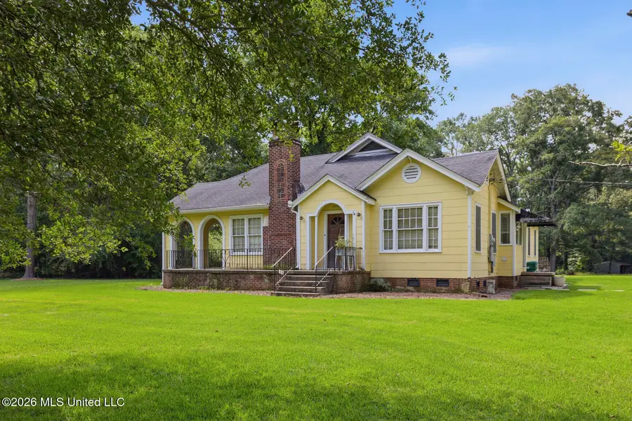 3521 Mcfarland Road, Raymond, MS 39154 - #2