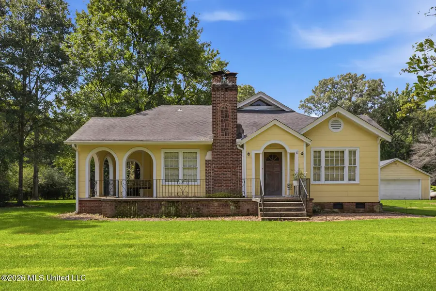 3521 Mcfarland Road, Raymond, MS 39154 - #3