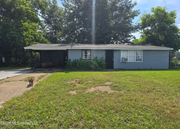 547 N Delta Street, Greenville, MS 38703
