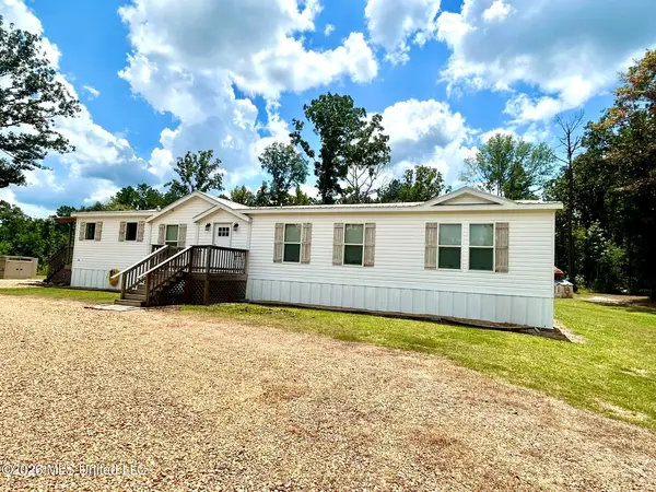 2129 SW London Drive, Bogue Chitto, MS 39629