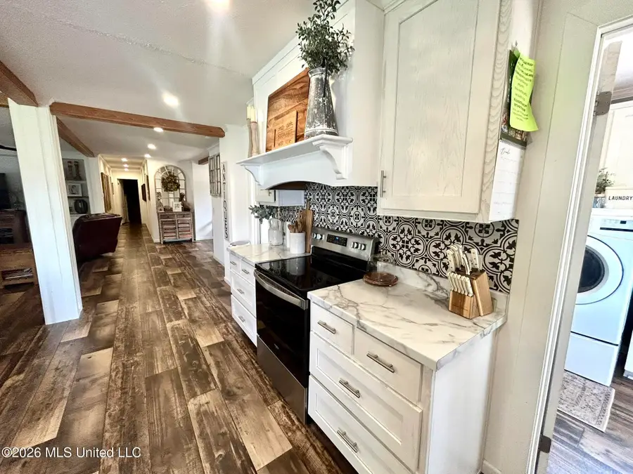 2129 SW London Drive, Bogue Chitto, MS 39629 - #2