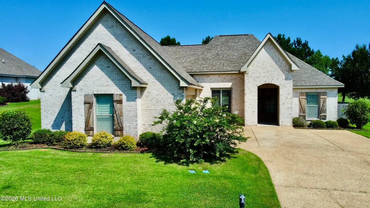 213 Clubview Circle, Pearl, MS 39208 - #1