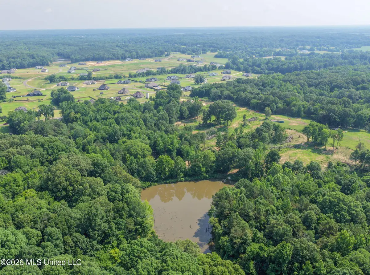 2169 Slocum Road, Hernando, MS 38632 - #1