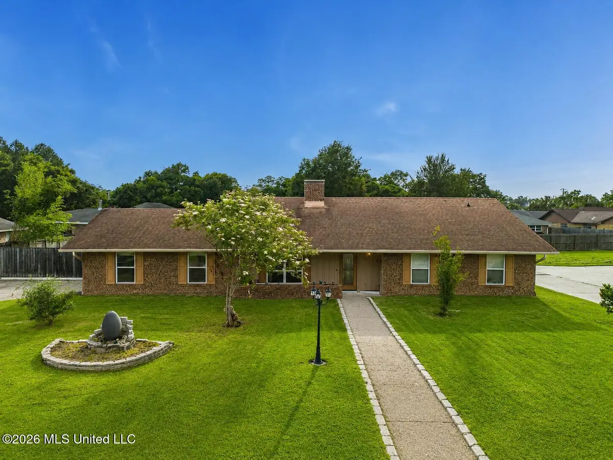 11513 Carondelet Street, Gulfport, MS 39503 - #1
