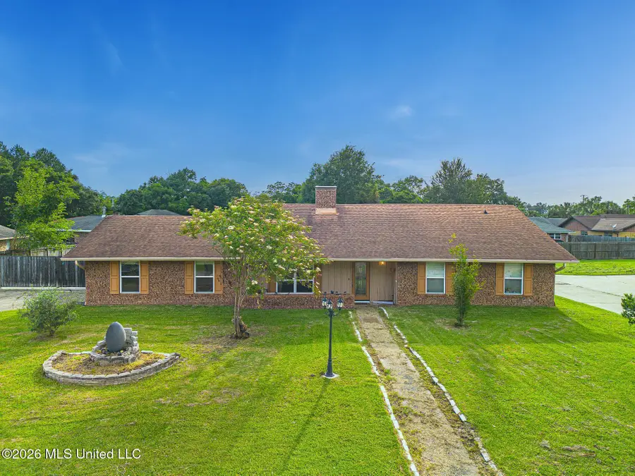 11513 Carondelet Street, Gulfport, MS 39503 - #2