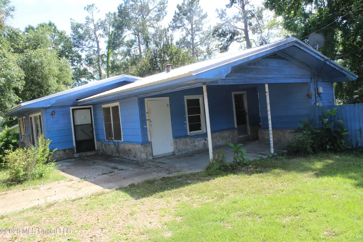 103 Rodrich, Grenada, MS 38901 - #1