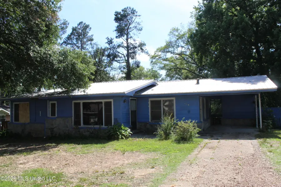 103 Rodrich, Grenada, MS 38901 - #2