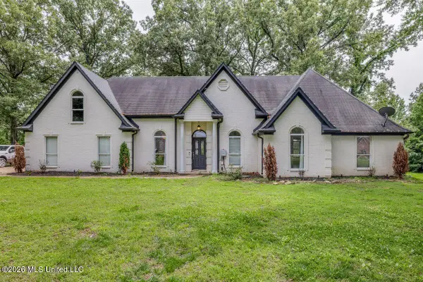 1605 Windy Lane, Southaven, MS 38671